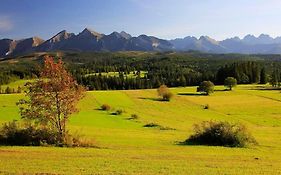 Pokoje Gościnne Panorama